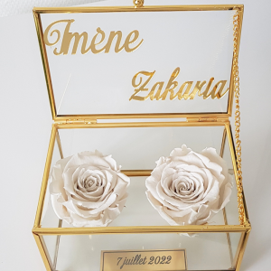 BOITE ALLIANCES PERSONNALISEE