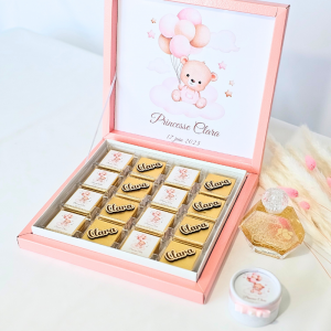 boutique de cadeaux invités personnalisés