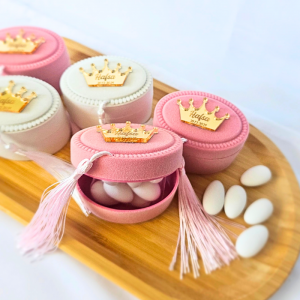 les cadeaux invités